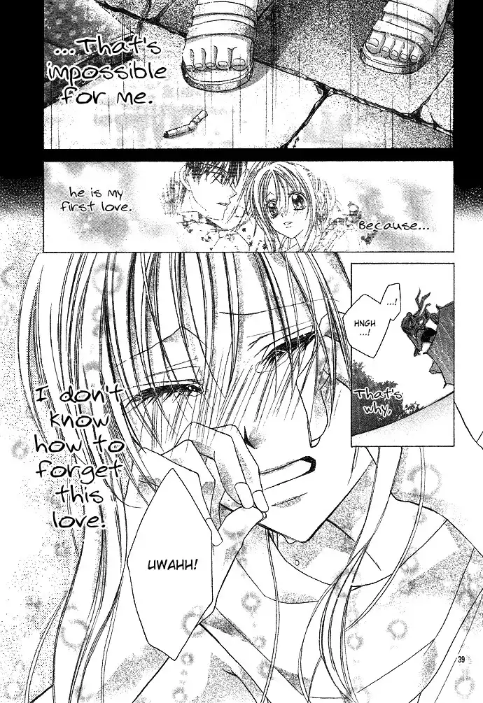 Sensei to Watashi Chapter 1 44